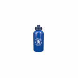 Chelsea Matt Aluminium Water Bottle - 500ml