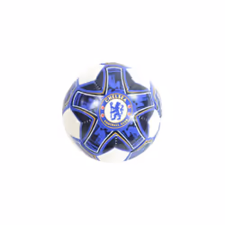Chelsea FC 4 inch Soft Ball Skill