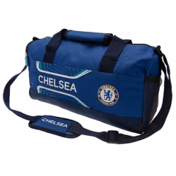 Chelsea FC Flash Duffel Bag