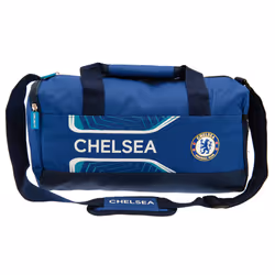 Chelsea FC Flash Duffel Bag