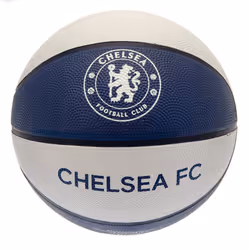Chelsea FC Basketball Size 7