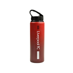 Liverpool FC Fade Aluminium Water Bottle 750ml