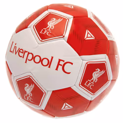 Liverpool FC Football Size 3 HX
