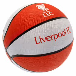 Liverpool FC Basketball