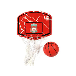 Liverpool Mini Basketball Set