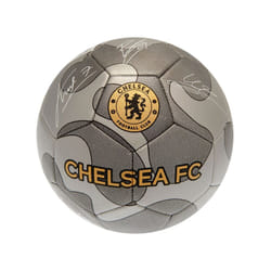 Chelsea Camo Signature Ball Size 5