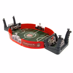 Liverpool FC Mini Football Game