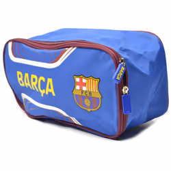 Barcelona Flash Bootbag