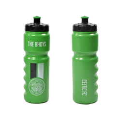 Celtic FC Plastic Water Bottle 750ml