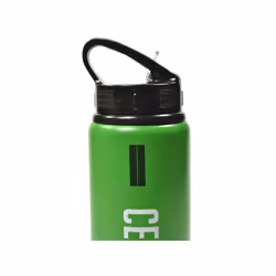 Celtic FC Fade Aluminium Water Bottle 750ml
