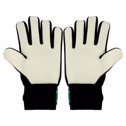 Celtic FC Boys Gloves Goalie Goalkeeper Kids Youths OFFICIAL Football Gift