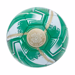 Celtic FC Turbine Skill Ball