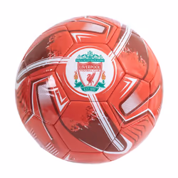 Liverpool FC Turbine Skill Ball