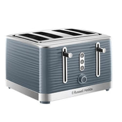 Russell Hobbs Inspire 4 slice(s) Grey