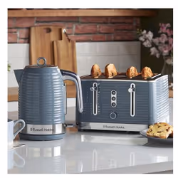 Russell Hobbs Inspire 4 slice(s) Grey