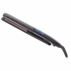 Remington Proluxe Ceramic Hair Straightener with Intelligent OPTIheat technology for heat where it matters - Pro+ setting at  ...