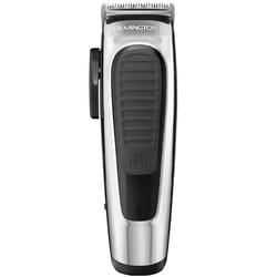 Remington HC450 hair trimmers/clipper Black, Stainless steel 2