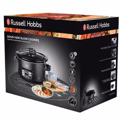 Russell Hobbs Sous Vide Slow Cooker