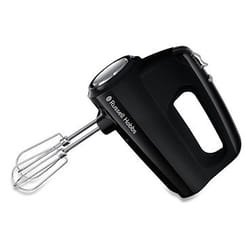 Russell Hobbs 24672 mixer Hand mixer 350 W Black