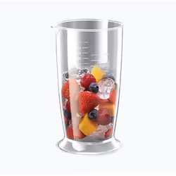 Russell Hobbs 24702 blender 0.7 L Cooking blender 500 W Black