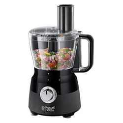 Russell Hobbs 24732 food processor 600 W 2.5 L Black