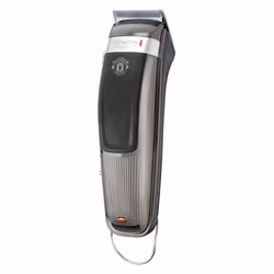 Remington HC9105, Black, Grey, 1.5 mm, 2.5 cm, Universal, Battery, 60 min