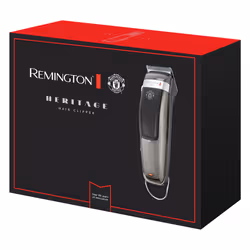 Remington HC9105 Black, Grey 11