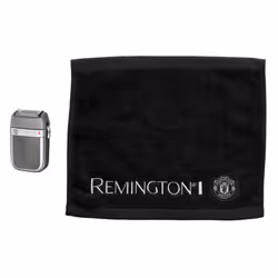 Remington Manchester United heritage foil shaver