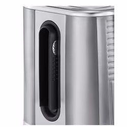 Russell Hobbs Geo Steel 2 slice(s) Stainless steel - Additional view 4