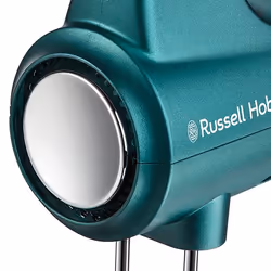 Russell Hobbs 25891-56 mixer Hand mixer 350 W Turquoise