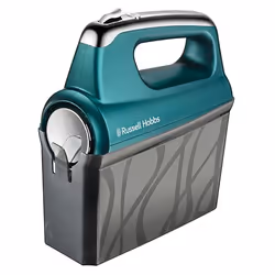 Russell Hobbs 25891-56 mixer Hand mixer 350 W Turquoise
