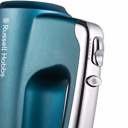 Russell Hobbs 25891-56 mixer Hand mixer 350 W Turquoise - Additional view 4