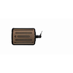 George Foreman 25850 contact grill