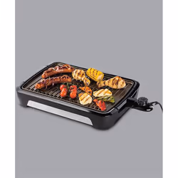 George Foreman 25850 contact grill
