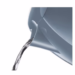 Russell Hobbs Textures electric kettle 1.7 L 3000 W Grey - Additional view 4
