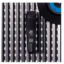 Remington MB3000 beard trimmer Battery 17 1.8 cm Black, Grey
