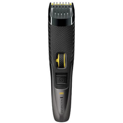 Remington MB5000 AC/Battery 1.8 cm Black, Yellow