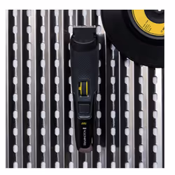 Remington MB5000 AC/Battery 1.8 cm Black, Yellow