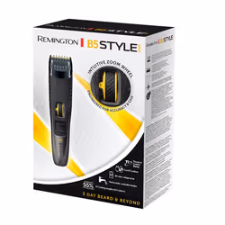 Remington MB5000 AC/Battery 1.8 cm Black, Yellow