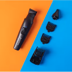 Remington PG2000 Black