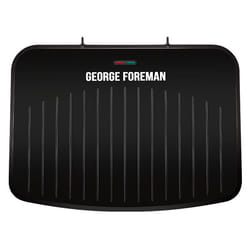 George Foreman 25820 contact grill