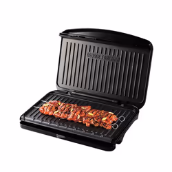 George Foreman 25820 contact grill