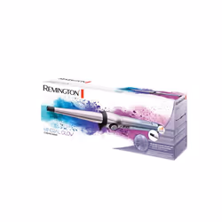 Remington CI5408 hair styling tool Curling wand Warm Multicolour 38 W