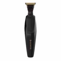 Remington MB7000, Beard, 1.5 mm, 1.5 cm, 0.5 mm, 5 mm, Black, Gold