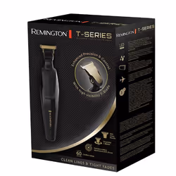 Remington MB7000 precision trimmer Black, Gold