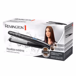 Remington S7307 Straightening iron Warm Black