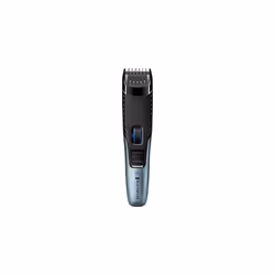 Remington B5 Style Series Cordless Beard and Stubble Trimmer for Men with Adjustable Zoom Wheel and Titanium Coated Blades - ...