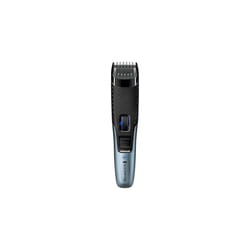 Remington B5 Style Series Cordless Beard and Stubble Trimmer for Men with Adjustable Zoom Wheel and Titanium Coated Blades - MB5001 (Amazon Exclusive)