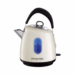 Russell Hobbs Stylevia, 1.5 L, Cream