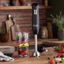 Russell Hobbs 24702-56 blender 0.7 L Immersion blender 500 W Black - Additional view 4